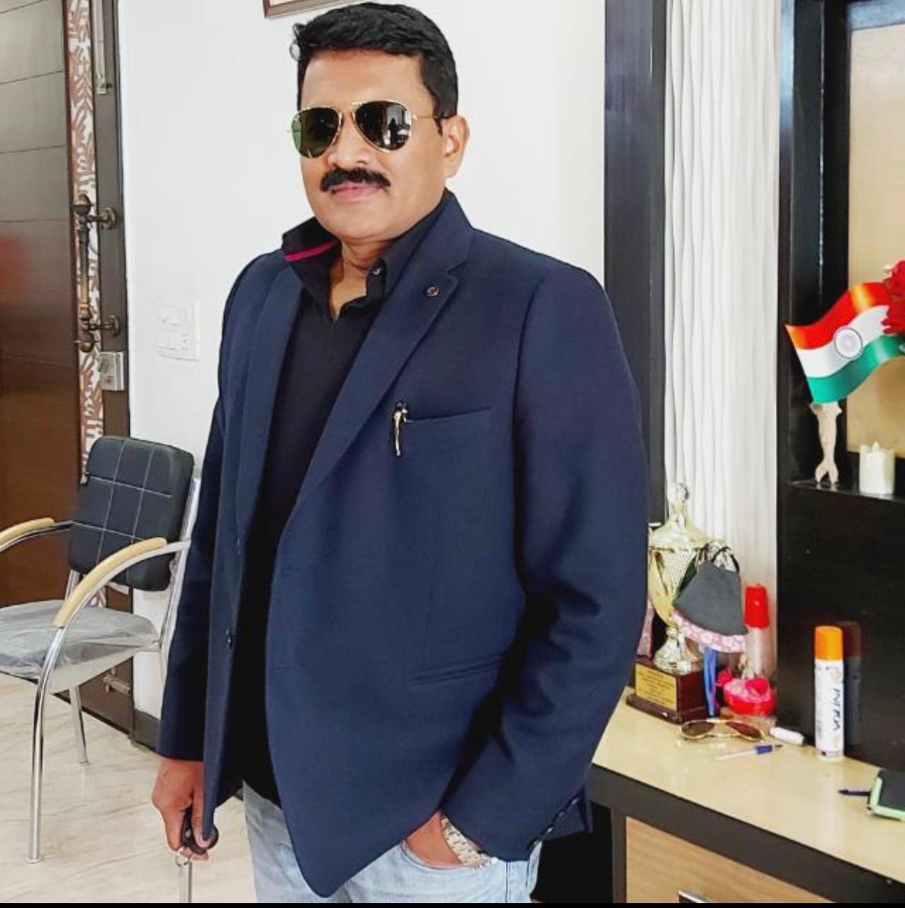 Zubair Khan