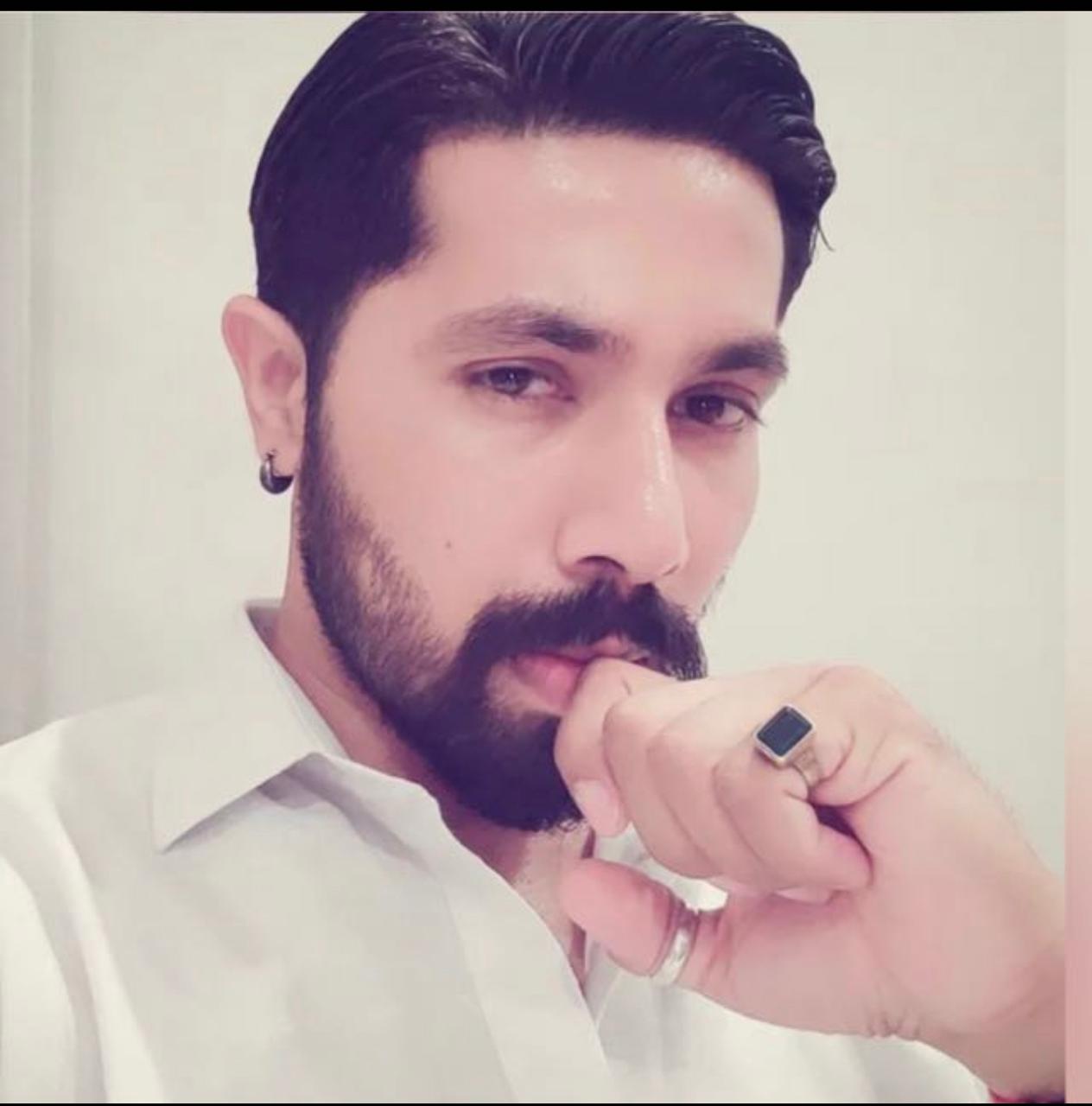 Ranvir Singh