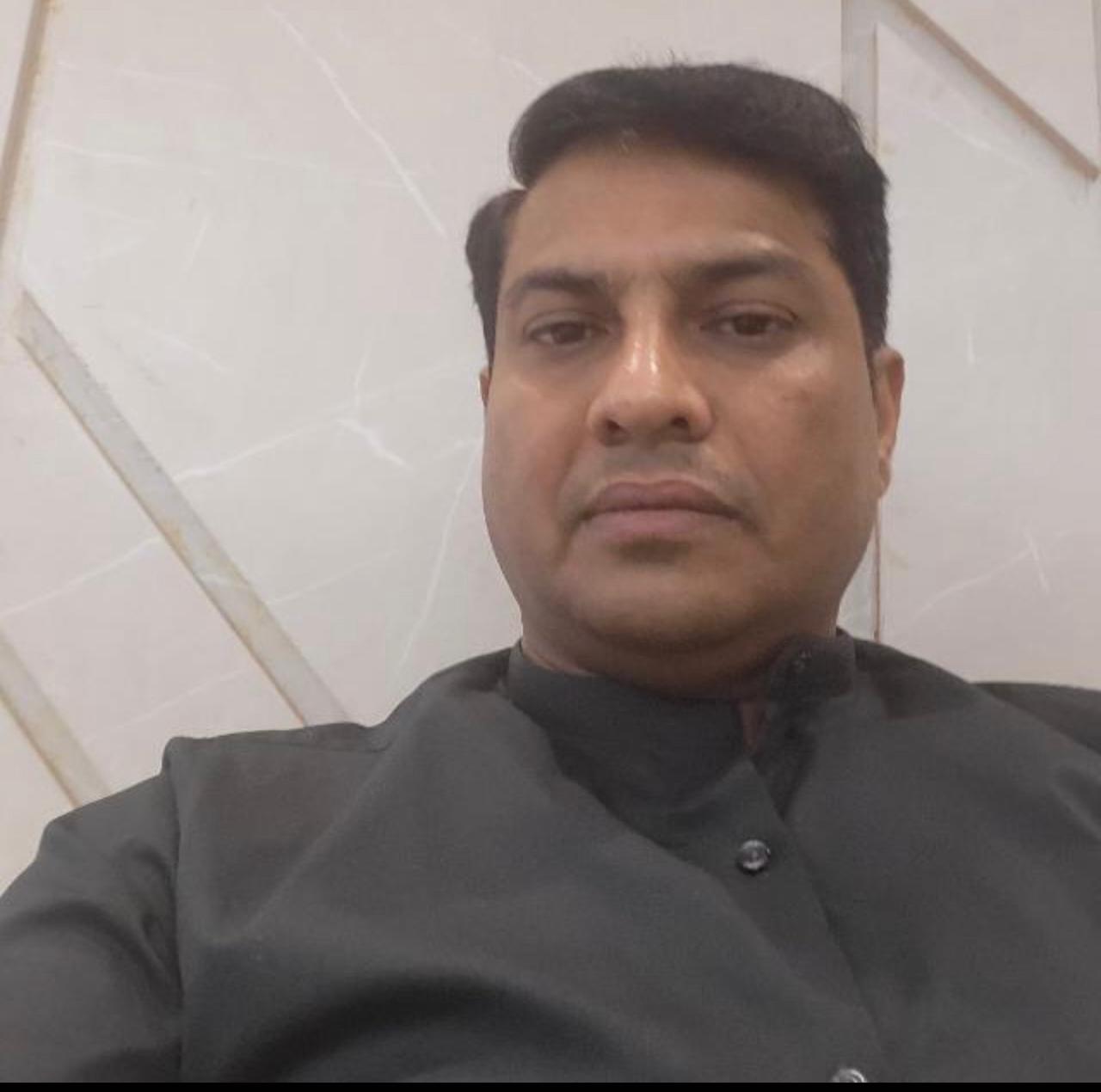 Sandeep Morya